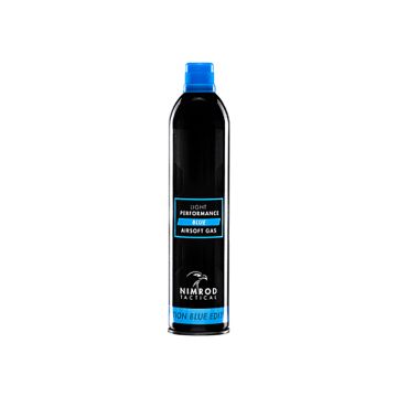 Gas Nimrod Light Performance Blue