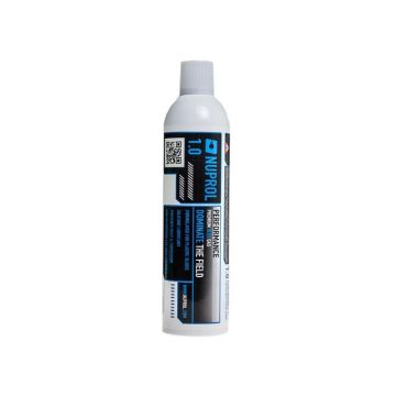 Gas Nuprol 1.0