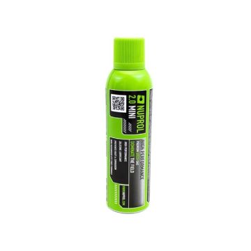 Gas Nuprol 2.0 Mini