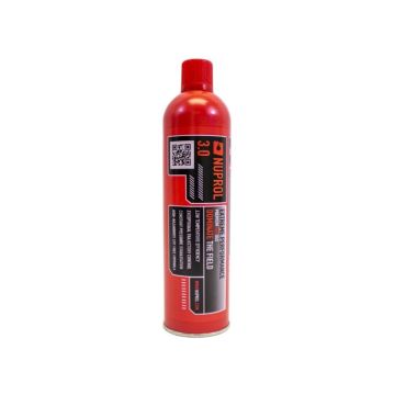 Nuprol 3.0 Cold-Weather Airsoft Gas 500 ml