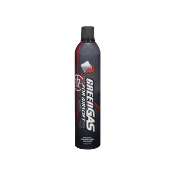Gas Puff Dino Standard Power 12 kg