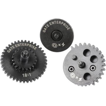 Gear Set EON CNC 18:1