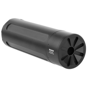 Geluiddemper DonnyFL Ronin 1/2 UNF