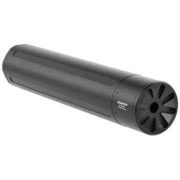 Geluiddemper DonnyFL Shogun 1/2 UNF