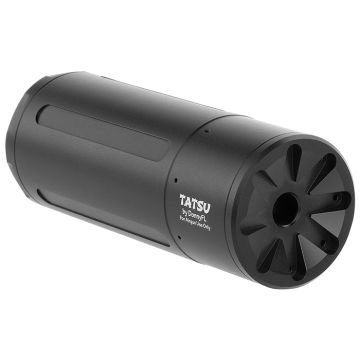 Geluiddemper DonnyFL Tatsu 1/2 UNF