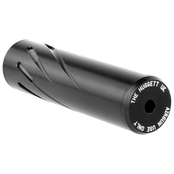 Silencer Huggett Belita Compact 1/2 UNF