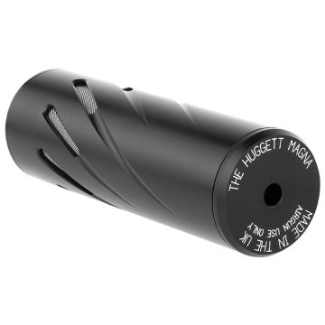 Geluiddemper Huggett Mini Magna 1/2 UNF