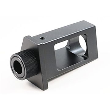 Geluiddemperadapter DonnyFL Benjamin Bulldog M18x1
