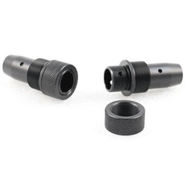 Geluiddemperadapter DonnyFL Evanix Rainstorm/Sniper M18x1