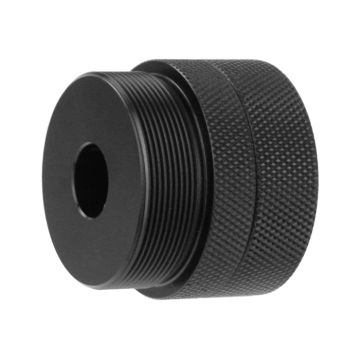 Moderator adapter DonnyFL Evanix Rex/Gamo TC35 M18x1
