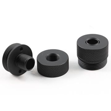 Moderator adaptor DonnyFL FX Crown/Royal/Boss