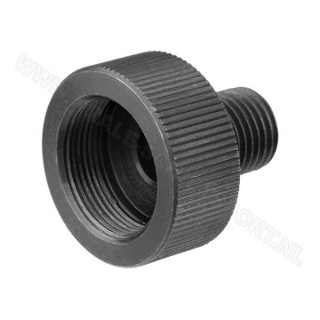 Silencer adaptor Krale FX Verminator