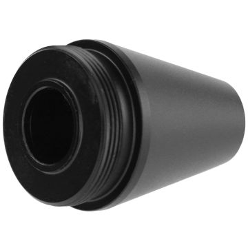 Moderator adapter Huggett 15 mm Slip-On