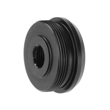 Moderator adapter Huggett FX M20x1 Female