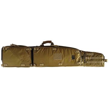 Rifle Bag AIM 50 Tactical Tan 130x25