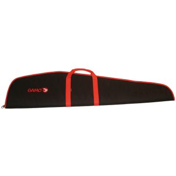 Rifle Bag Gamo Black/Red 120x25