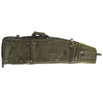 Rifle Bag AIM 40 Tactical Green 102x26