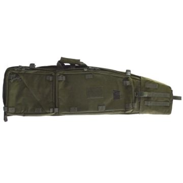 Rifle Bag AIM 45 Tactical Green 109x26