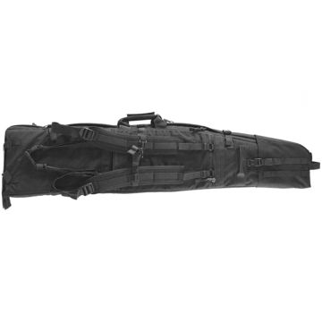 Rifle Bag AIM 50 Tactical Black 130x28