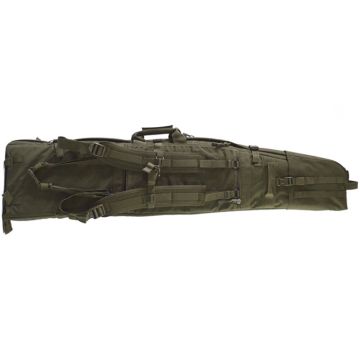 Rifle Bag AIM 50 Tactical Green 130x28