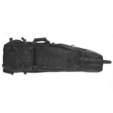 Rifle Bag AIM FS-42 Black 107x31
