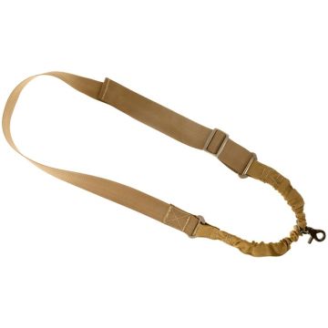 Geweerriem Invader Gear One Point Flex Coyote