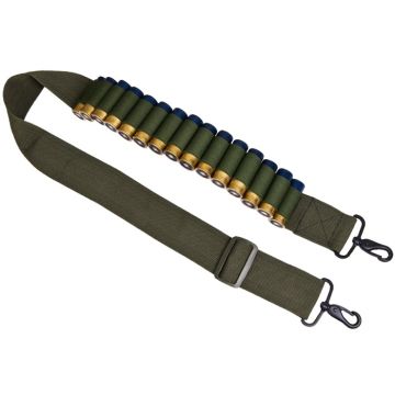 Gun Sling Invader Gear Tactical Shotgun OD Green