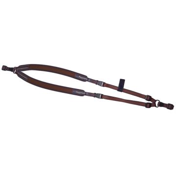 Gun Sling Niggeloh Backpack Brown