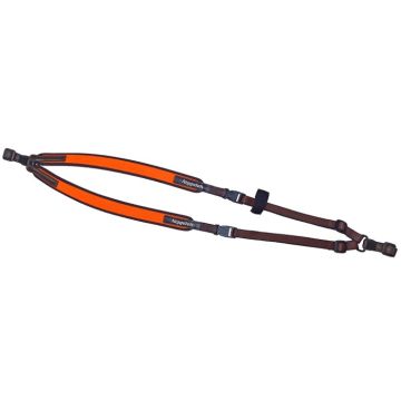 Gun Sling Niggeloh Backpack Orange