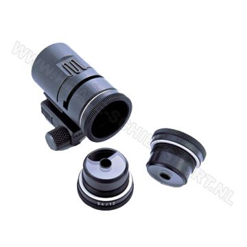Glass aperture AHG High End