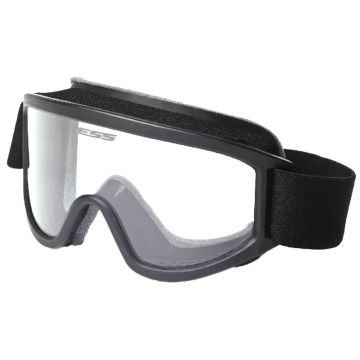 Goggles ESS Striker Tactical XT Black/Clear