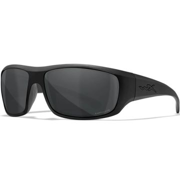 Glasses Wiley X Omega Grey Black Frame