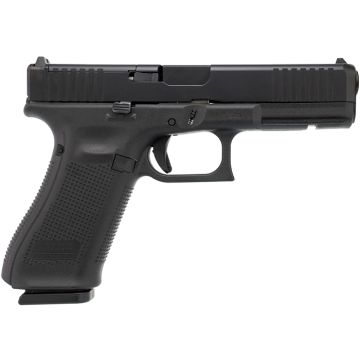 Glock 17 Generation 5 MOS FS