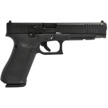 Glock 34 Generation 5 MOS FS