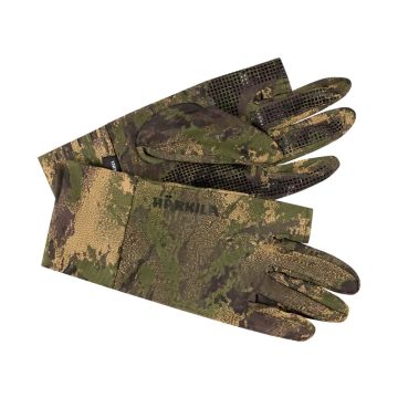 Gloves Härkila Deer Stalker Mesh - Axis MSP Forest