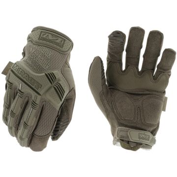Handschoenen Mechanix M-Pact OD Green