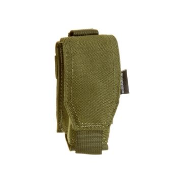 Grenade Pouch Invader Gear Single 40mm OD Green