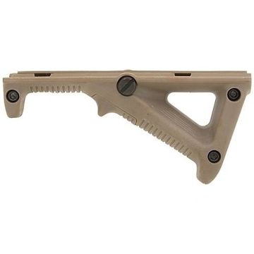 Grip Element MP Angled Fore Grip AFG2 Desert