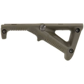 Grip Element MP Angled Fore Grip AFG2 Green