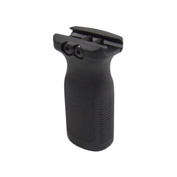 Grip Element MP Rail RVG Black