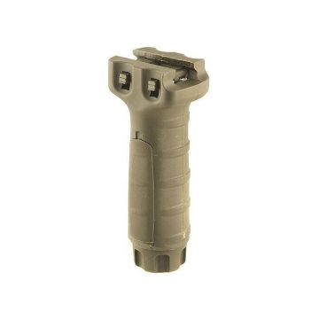 Grip Element Tango Down QD Desert