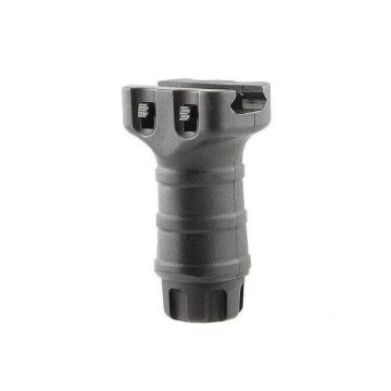 Grip Element Tango Down Stubby QD Black