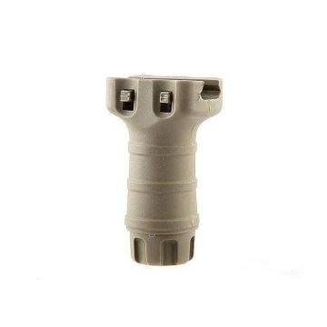 Grip Element Tango Down Stubby QD Desert