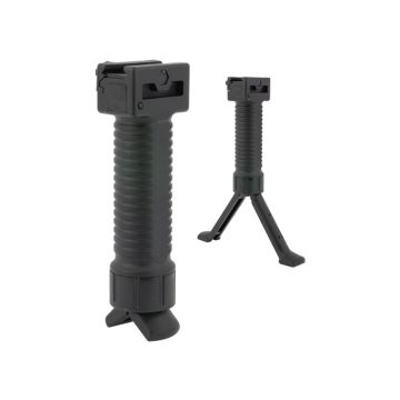 Grip Nuprol QSB with Bipod