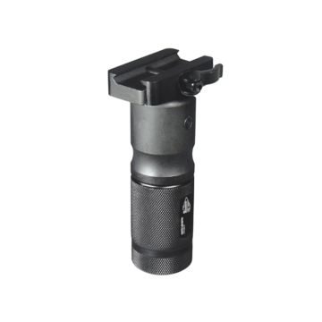 Grip UTG 4.7" Low Profile Combat Foldable QD