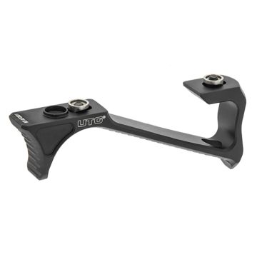 Grip UTG Ultra Slim Angled KeyMod
