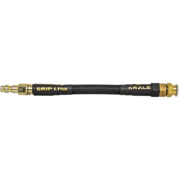 Grip Line Amped AGL Standard Weave - Black