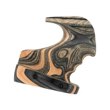 Grip Walther SSP 3D Gelamineerd