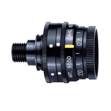 Iris disc AHG 9550
