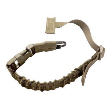 Gun Sling Warrior Assault Systems Quick Release H&K Hook Tan